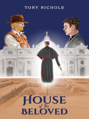 cover image of House of the Beloved